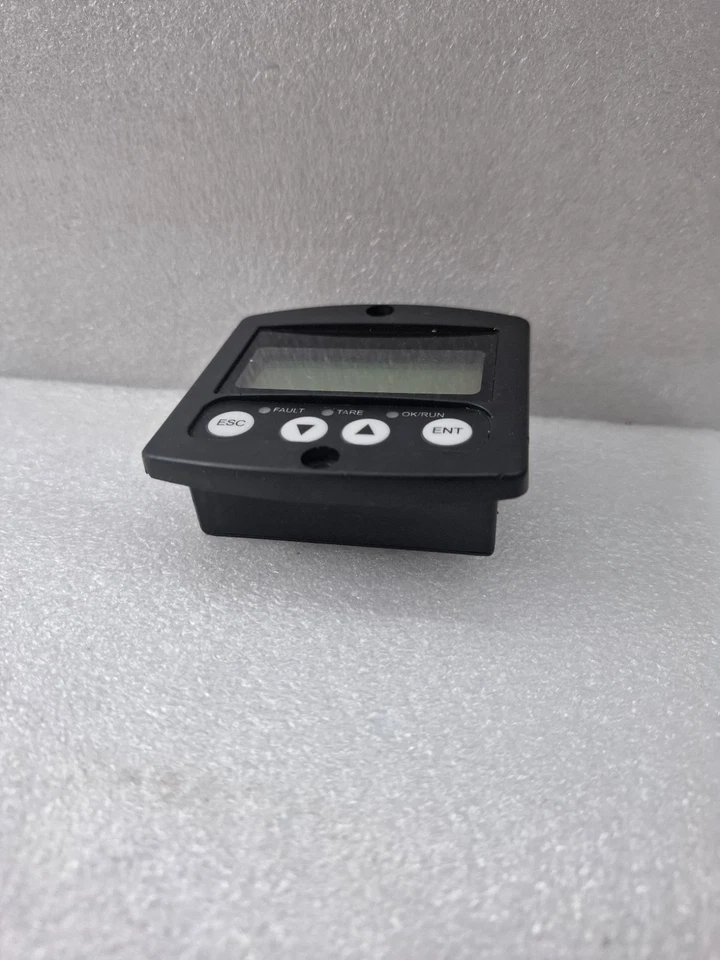 For Crane accessory CID Display 52292512 Rev. C.3